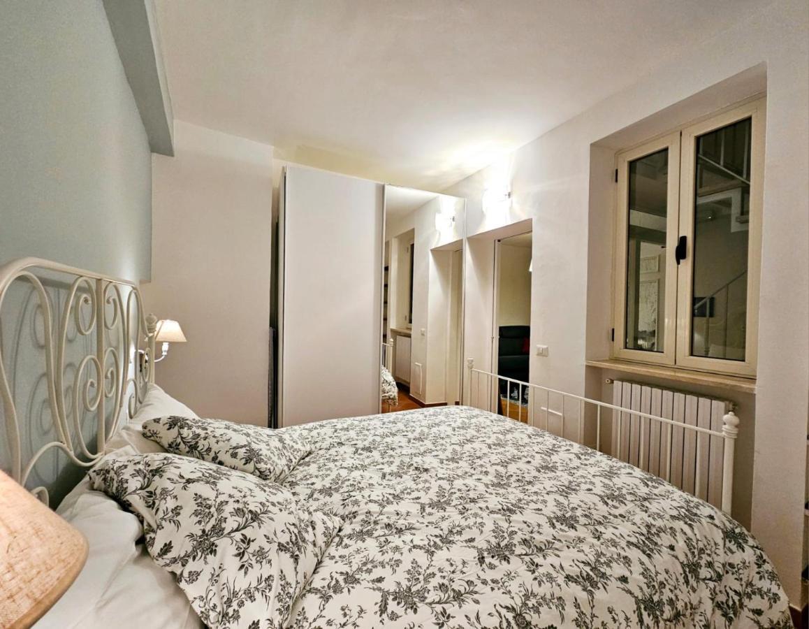 Casa Clo Villa Salerno Eksteriør billede