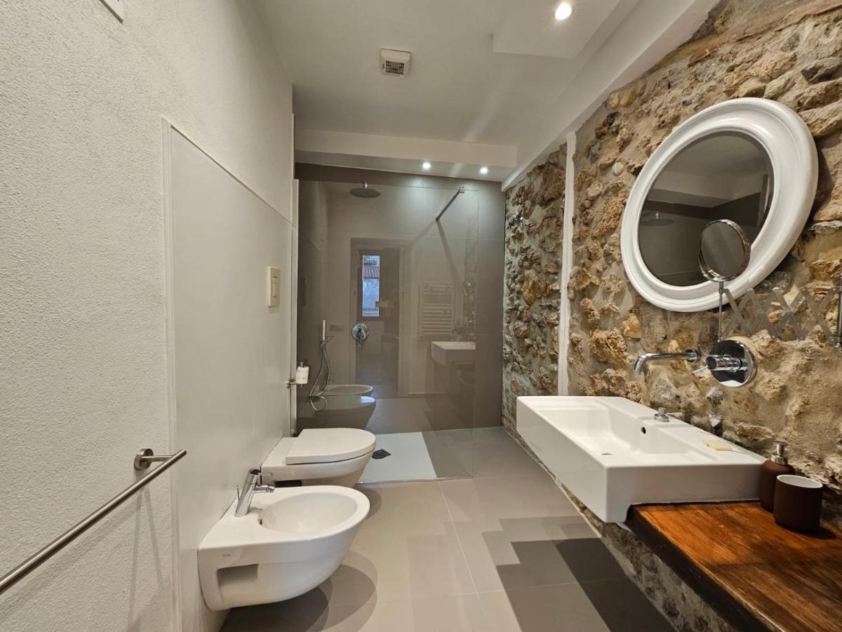 Casa Clo Villa Salerno Eksteriør billede